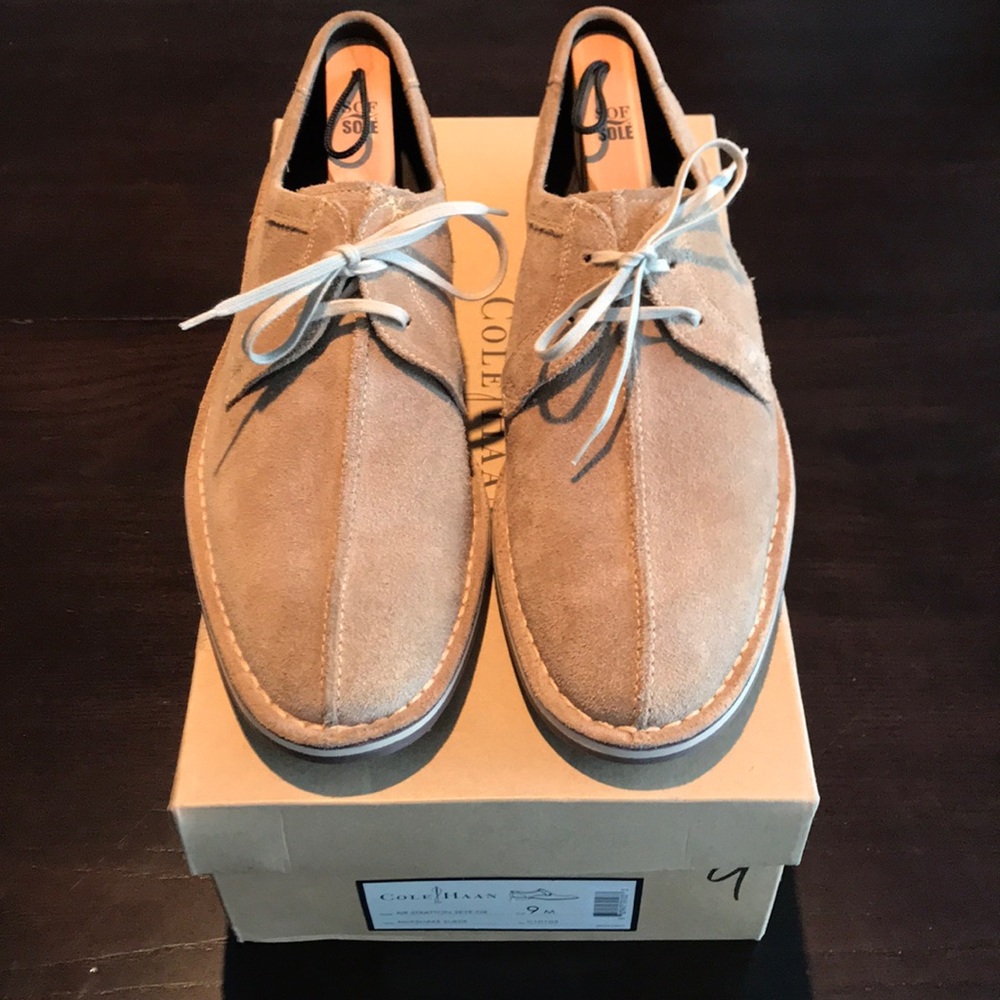 Shoes
